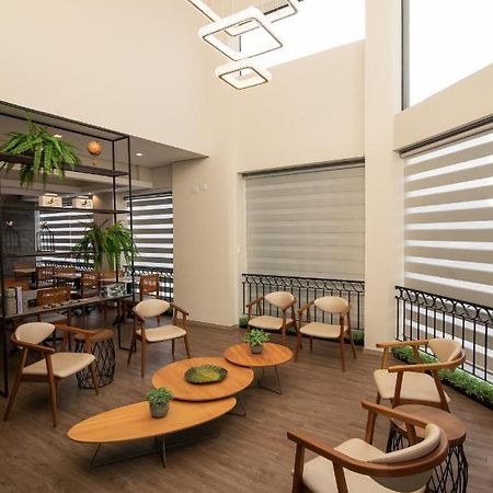 Eko Hotel بريزيدينت برودينت المظهر الخارجي الصورة