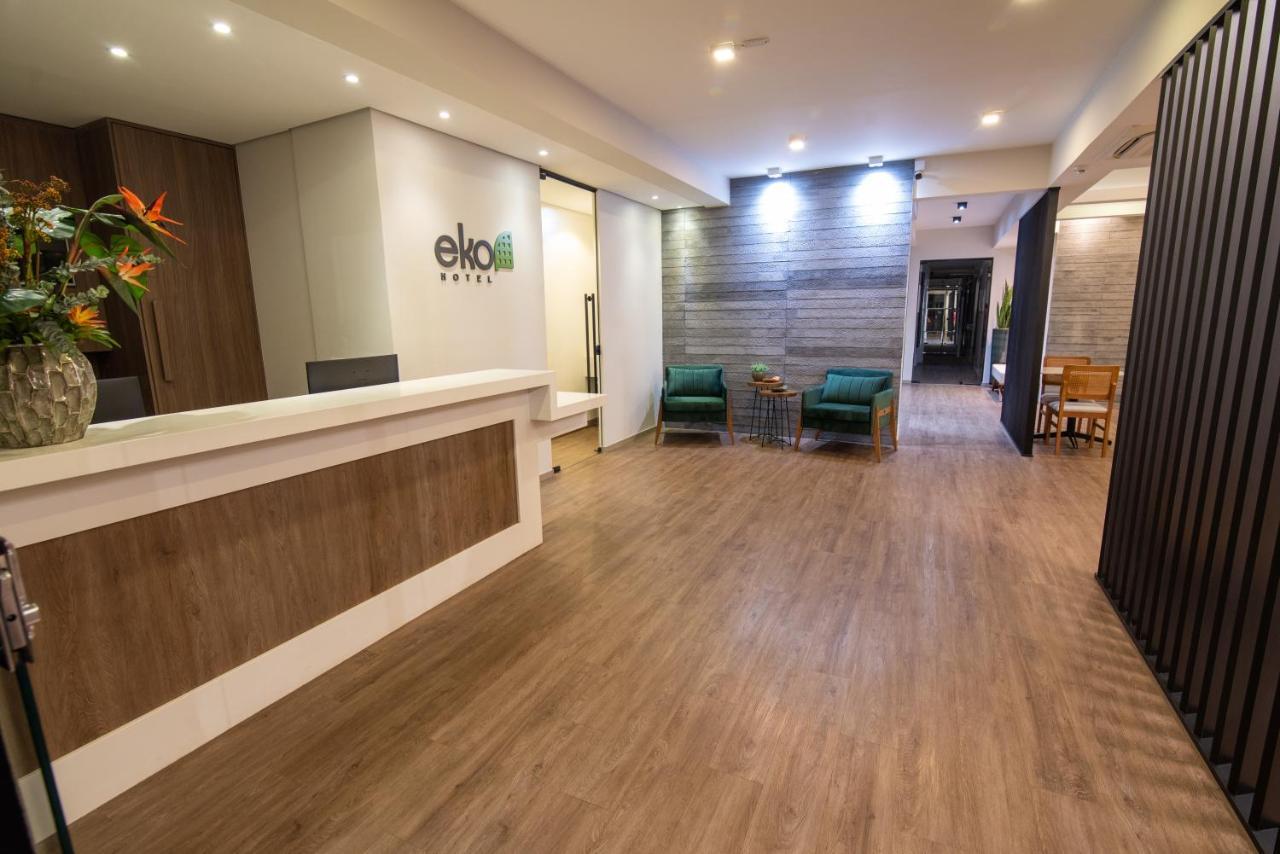 Eko Hotel بريزيدينت برودينت المظهر الخارجي الصورة