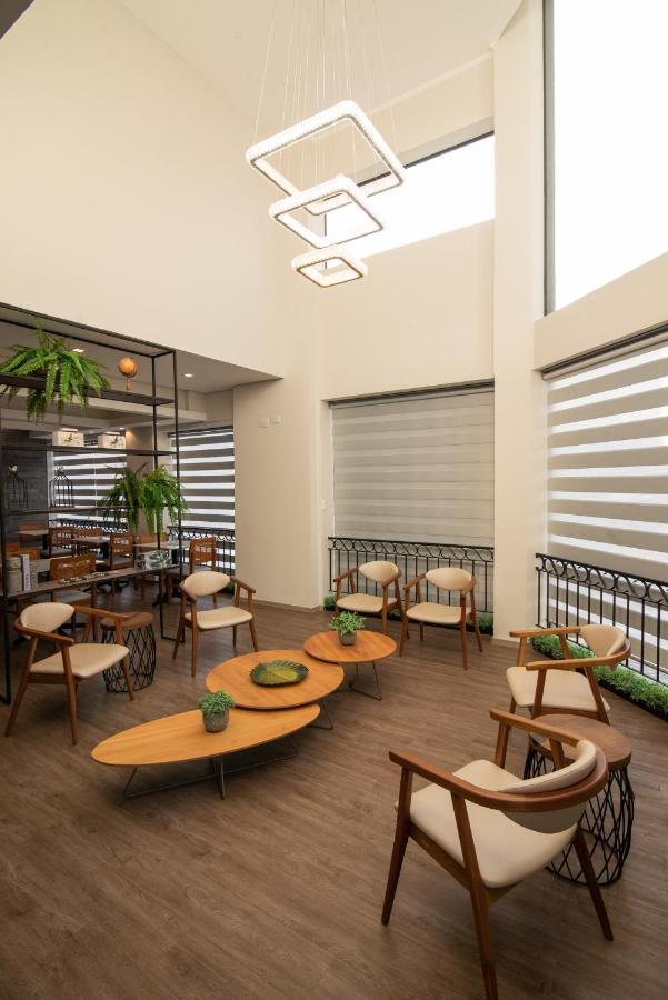 Eko Hotel بريزيدينت برودينت المظهر الخارجي الصورة