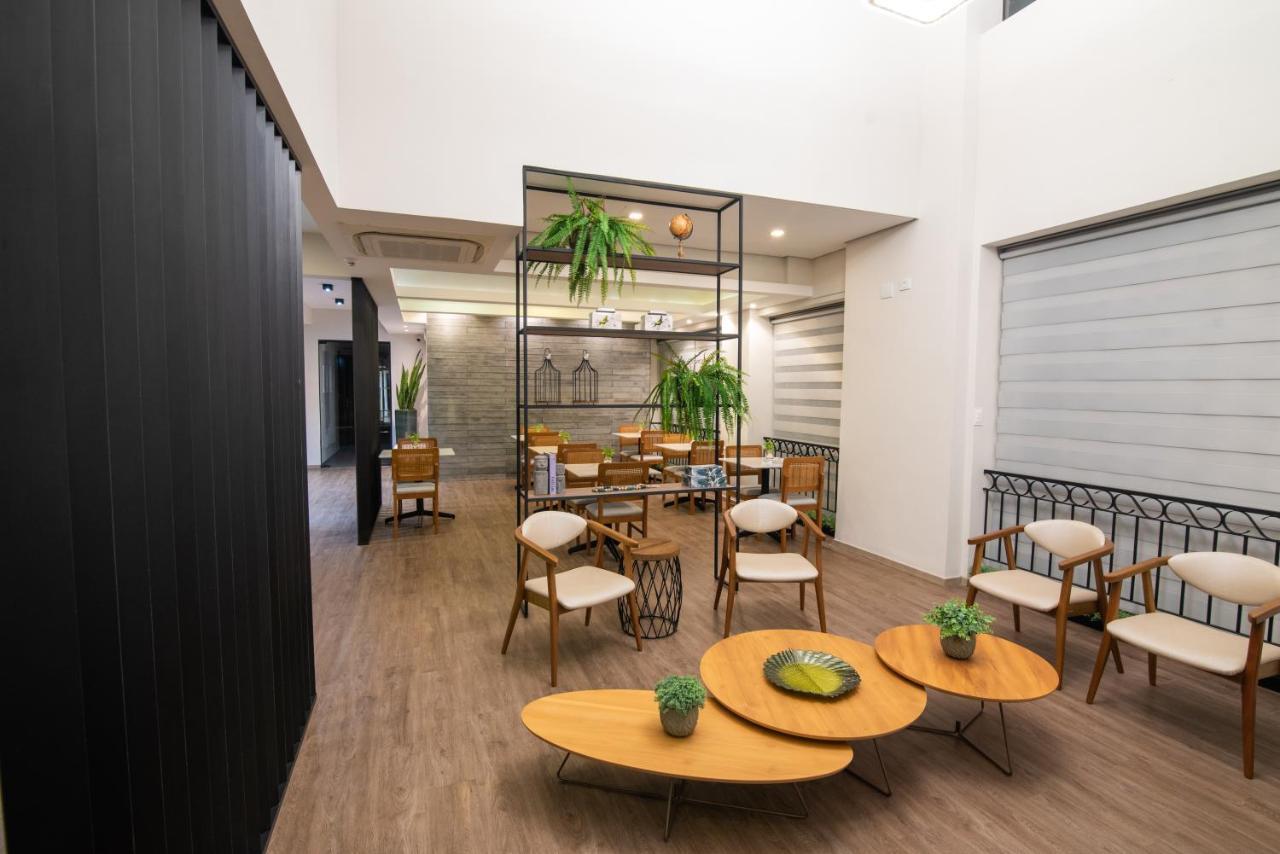 Eko Hotel بريزيدينت برودينت المظهر الخارجي الصورة