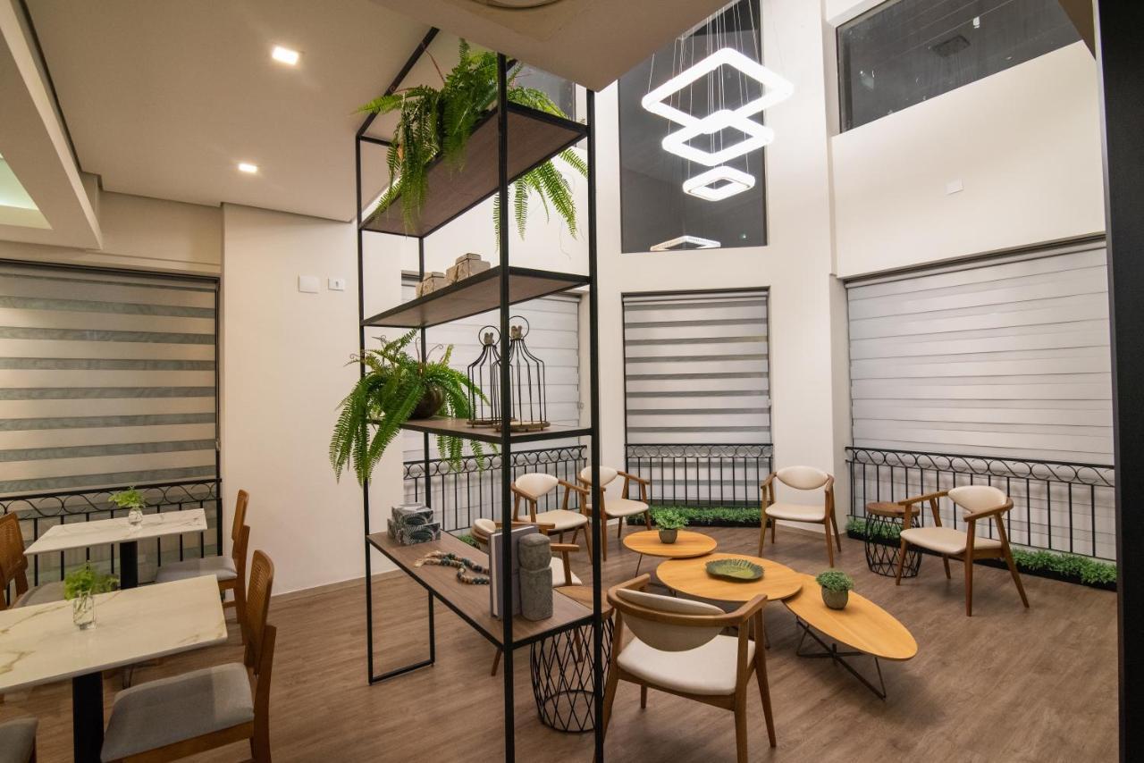 Eko Hotel بريزيدينت برودينت المظهر الخارجي الصورة