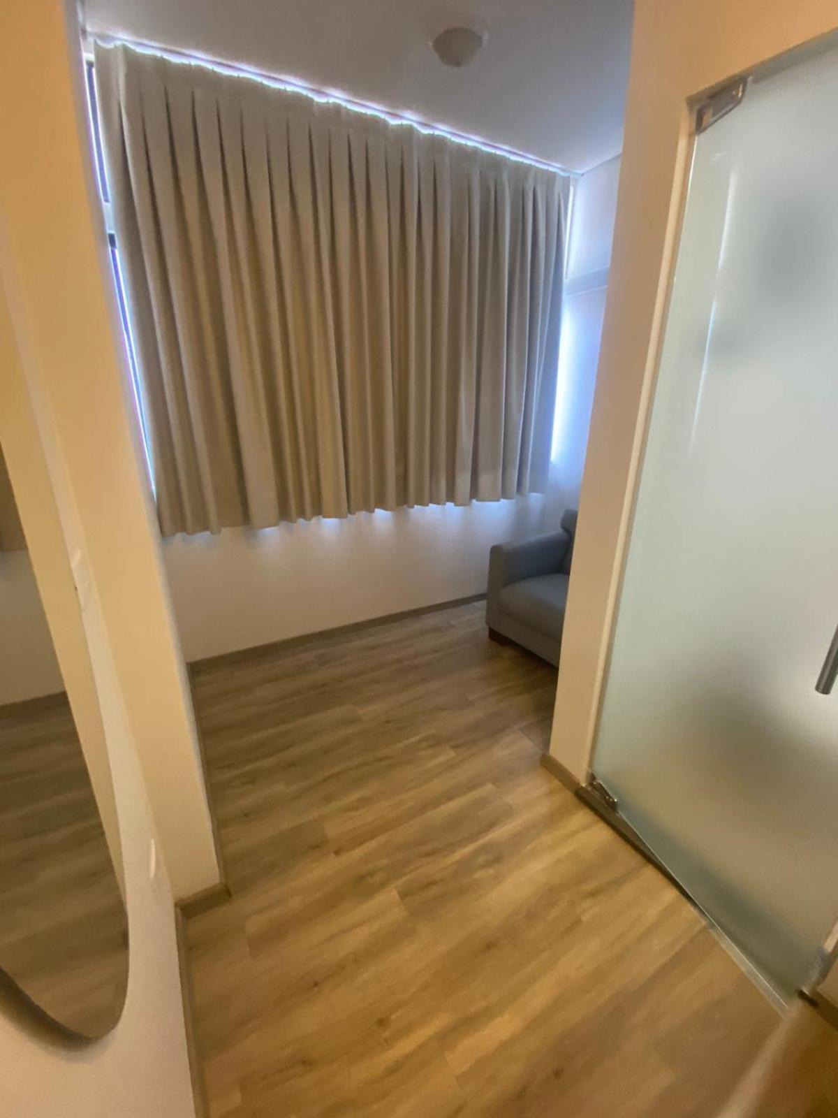 Eko Hotel بريزيدينت برودينت المظهر الخارجي الصورة