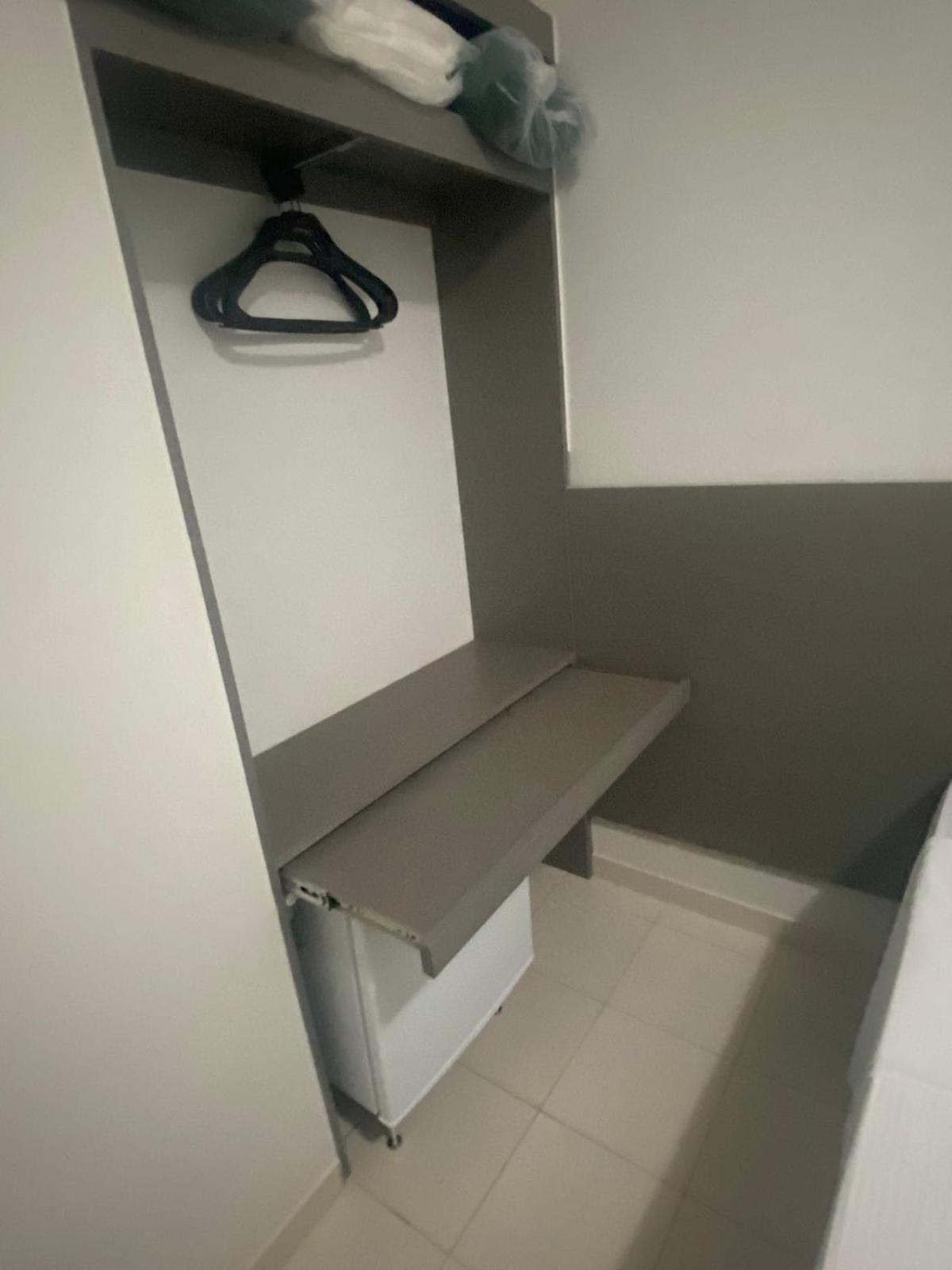Eko Hotel بريزيدينت برودينت المظهر الخارجي الصورة