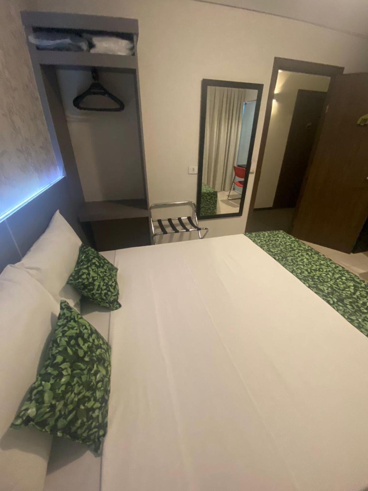 Eko Hotel بريزيدينت برودينت المظهر الخارجي الصورة